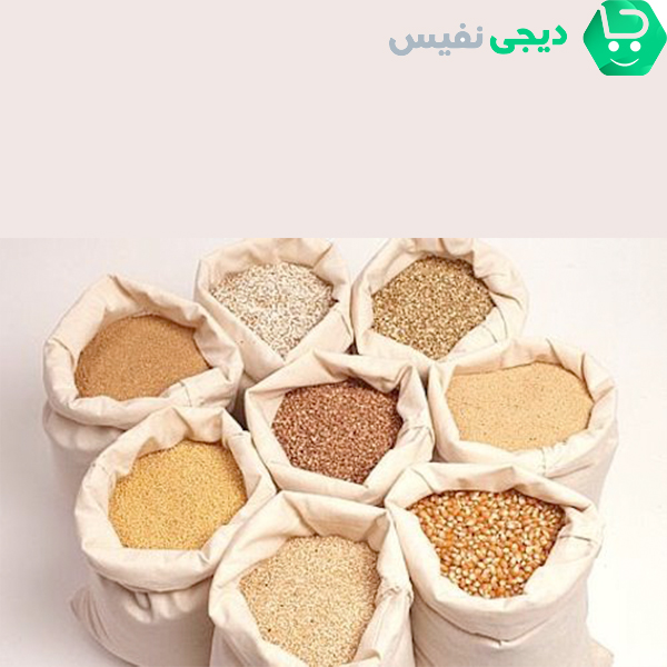 روش‌های صحیح نگهداری سبوس برنج برای حفظ کیفیت و خواص آن|سبوس برنج چیست 🌾