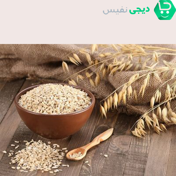 چگونه بهترین سبوس برنج را پیدا و خریداری کنیم؟|سبوس برنج چیست 🌾✨