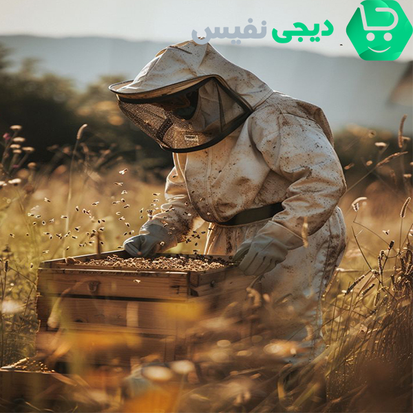 تفاوت عسل بکر کوهی دکتر بیز با عسل‌های معمولی