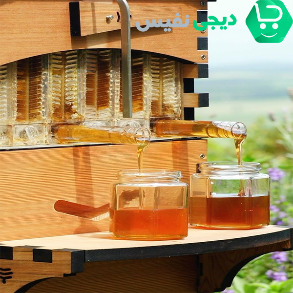 ⚠️ نکات مهم در مصرف عسل