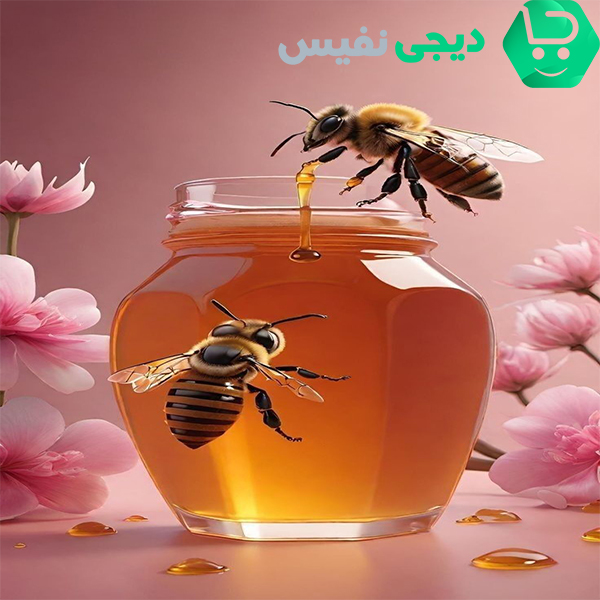 عسل سنتی یا صنعتی |عسل سنتی 🍯🐝