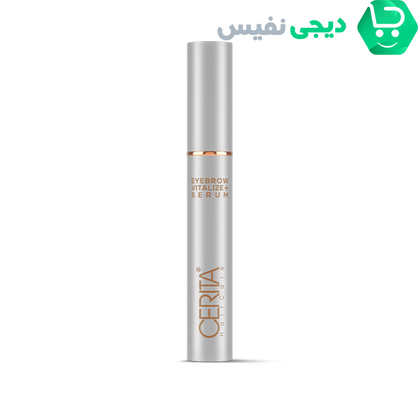 سرم احیا کننده ابرو سریتا (تقویت مژه و ابرو )