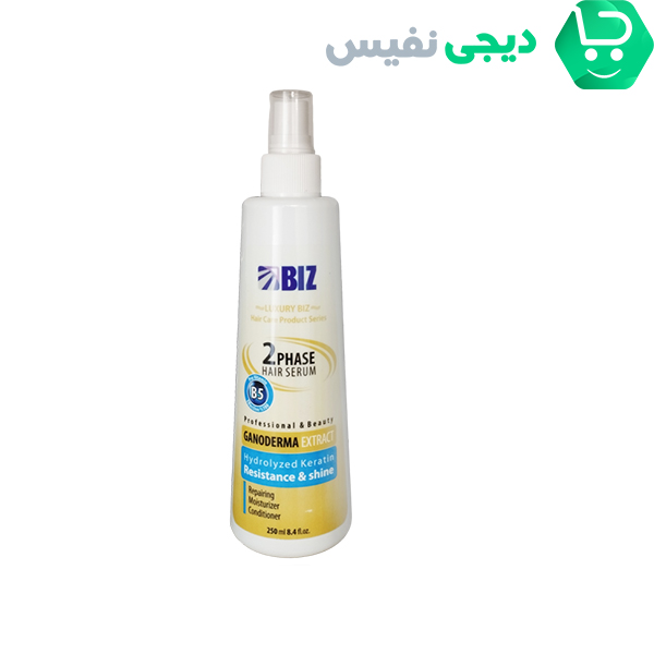 اسپری مو چیست|سرم و اسپری مو