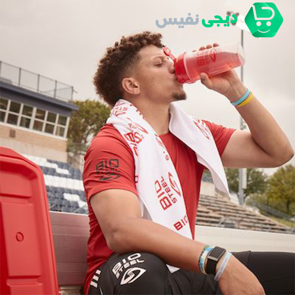 تفاوت نوشیدنی‌های ورزشی و آب‌میوه‌های انرژی‌زا|نوشیدنی