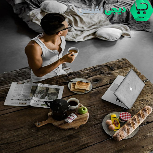 تاثیر قهوه گانودرما در لاغری چیست؟