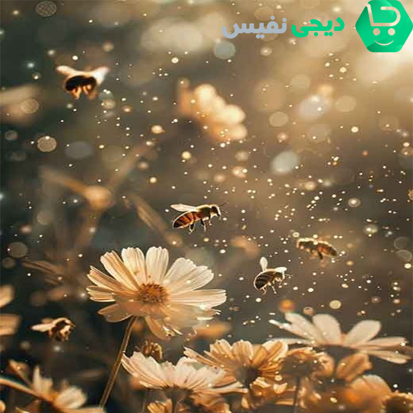 عسل تغذیهای: بررسی ویژگیها، تفاوتها، خواص و مضرات