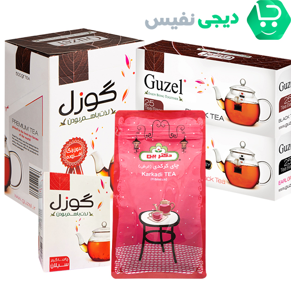 چای و قهوه|نوشیدنی