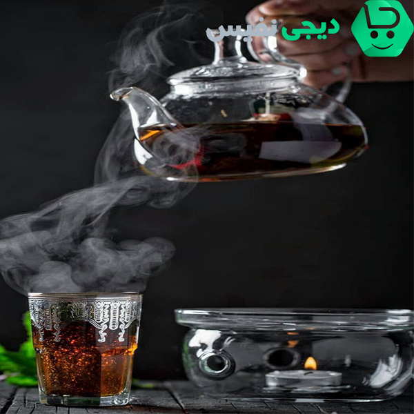 مزایای کلی دمنوش‌های گیاهی 