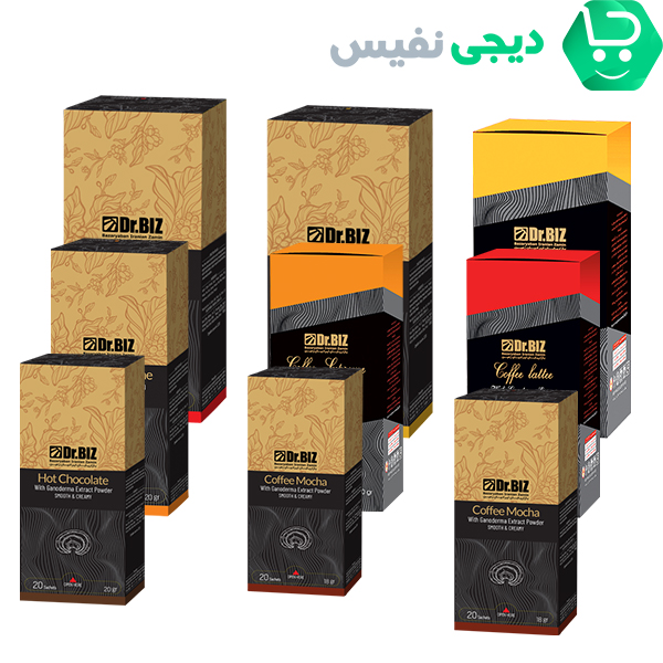 قهوه گانودرما: مزایا، نحوه استفاده و نکات مهم ☕🍄|نوشیدنی