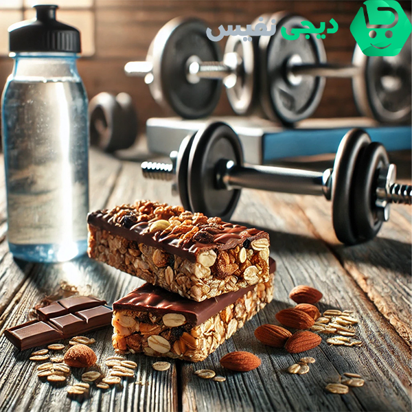 📌 چه کسانی میتوانند از پروتئین بار استفاده کنند؟