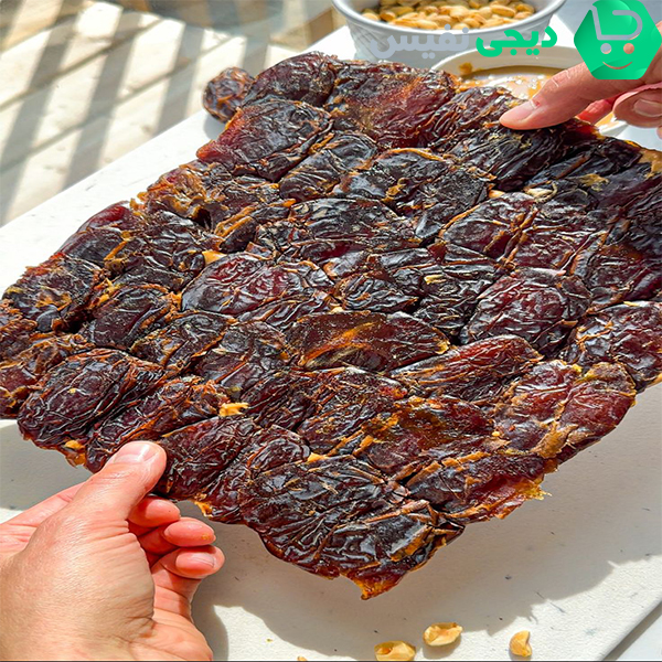 ایا خرما بار برای چاقی مفید است یا لاغری