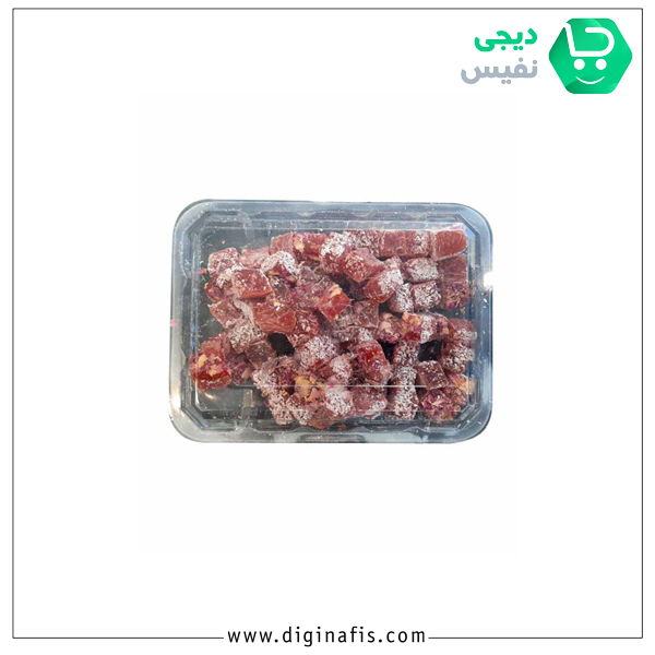 شرایط نگهداری لوکوم: چگونه لوکوم را تازه نگه داریم؟ 🏠