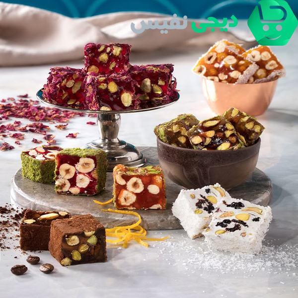 خرید لوکوم: چگونه بهترین لوکوم را انتخاب کنیم؟ 🛒