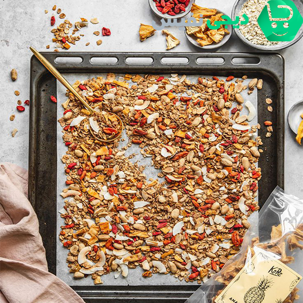 📌 بهترین زمان مصرف پروتئین بار