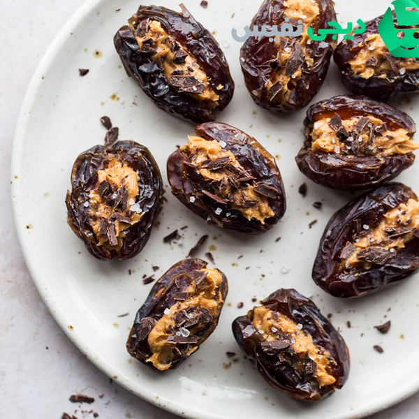 خواص خرما 🍯|خرما بار