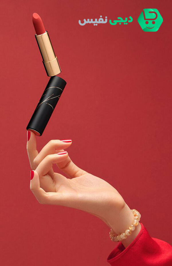 رژ لب های مایع و مات