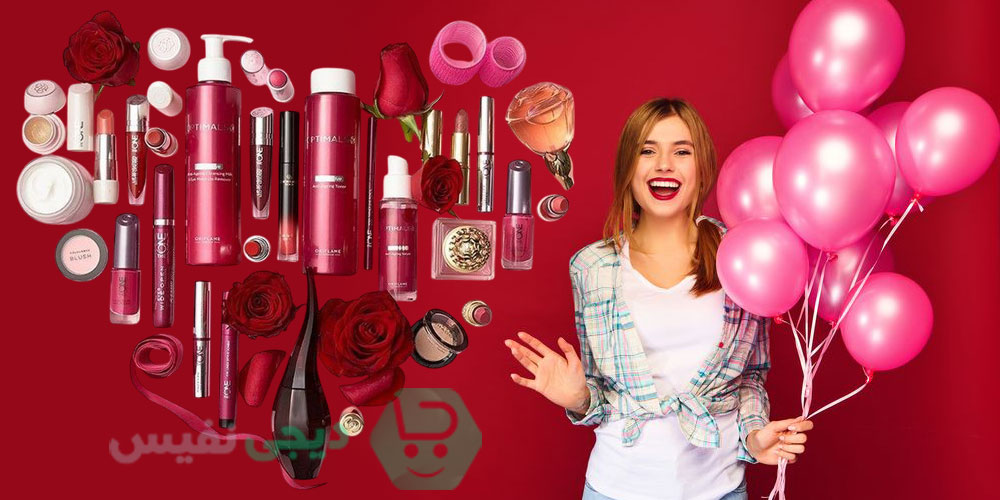 بهترین هدیه ولنتاین برای دختر