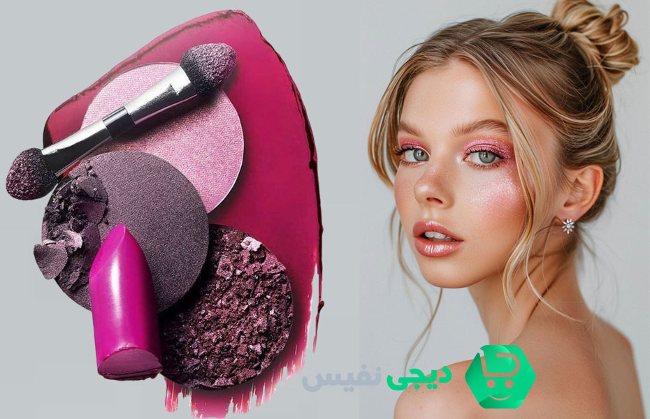 بهترین ترفندهای آرایشی برای جذاب‌ تر شدن در  ولنتاین!