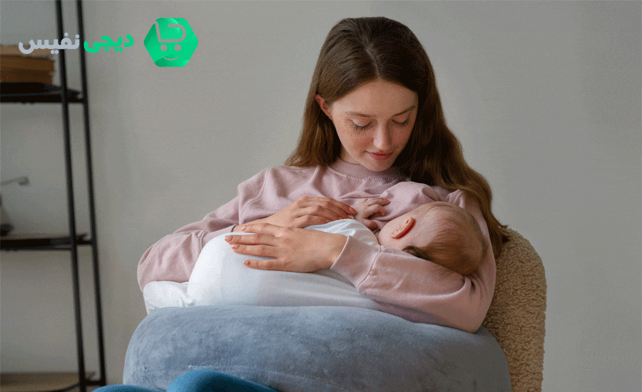 مصرف سبوس برنج برای مادران شیرده