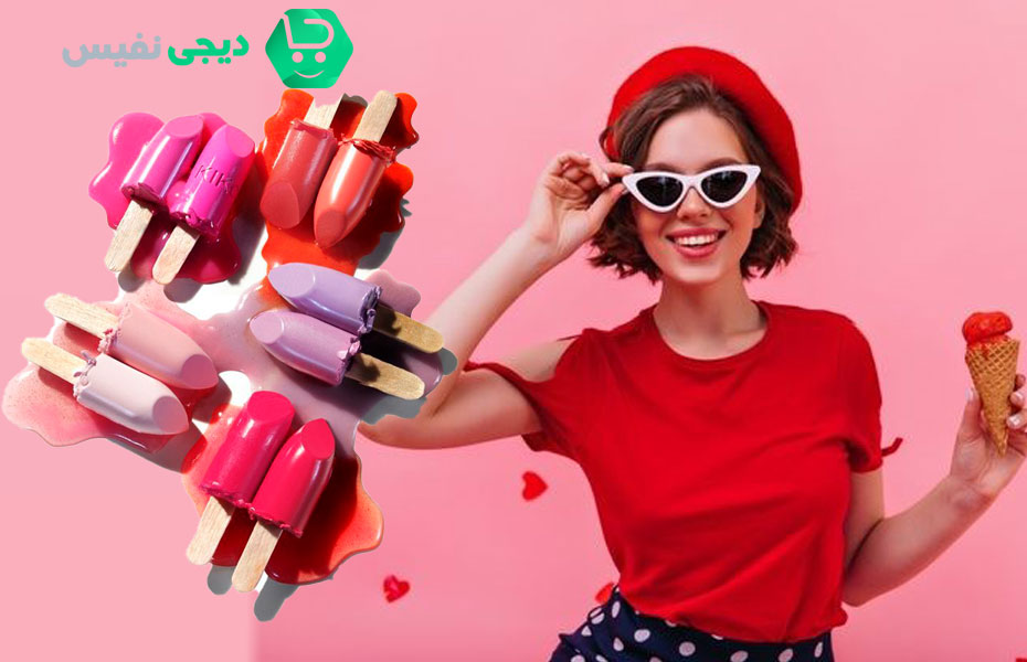 مزایای استفاده از لوازم آرایشی چیست؟