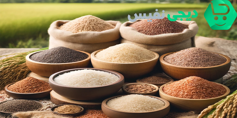 سبوس برنج چیست