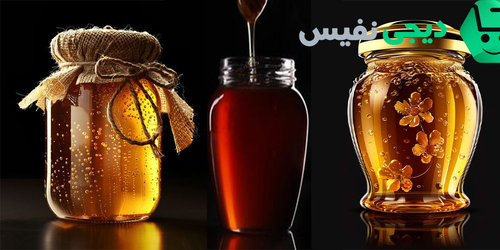 عسل سنتی یا صنعتی