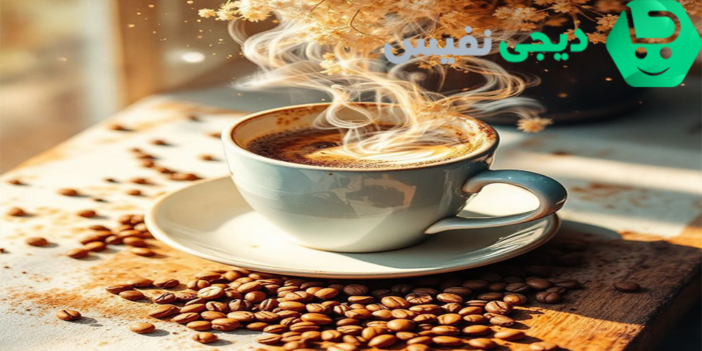 فرق قهوه قارچ گانودرما با قهوه های دیگه