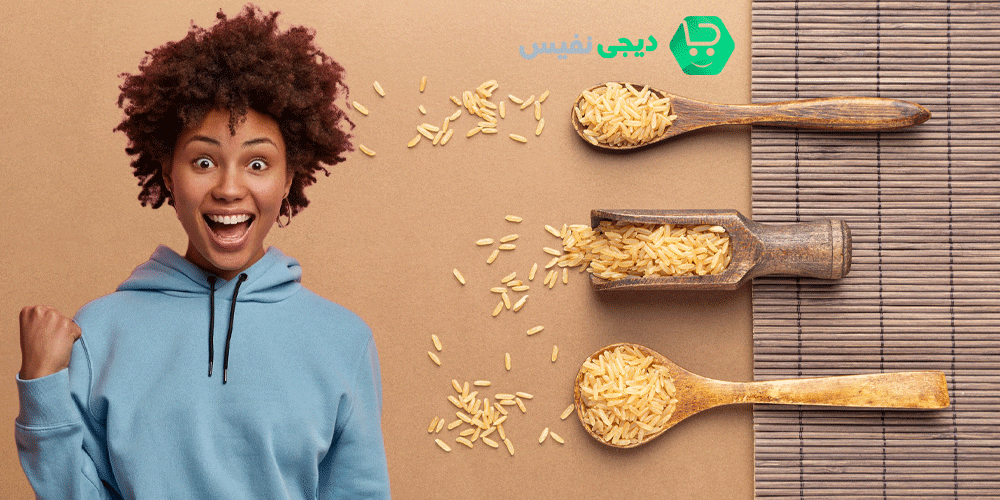 نکات مهم هنگام مصرف سبوس برنج