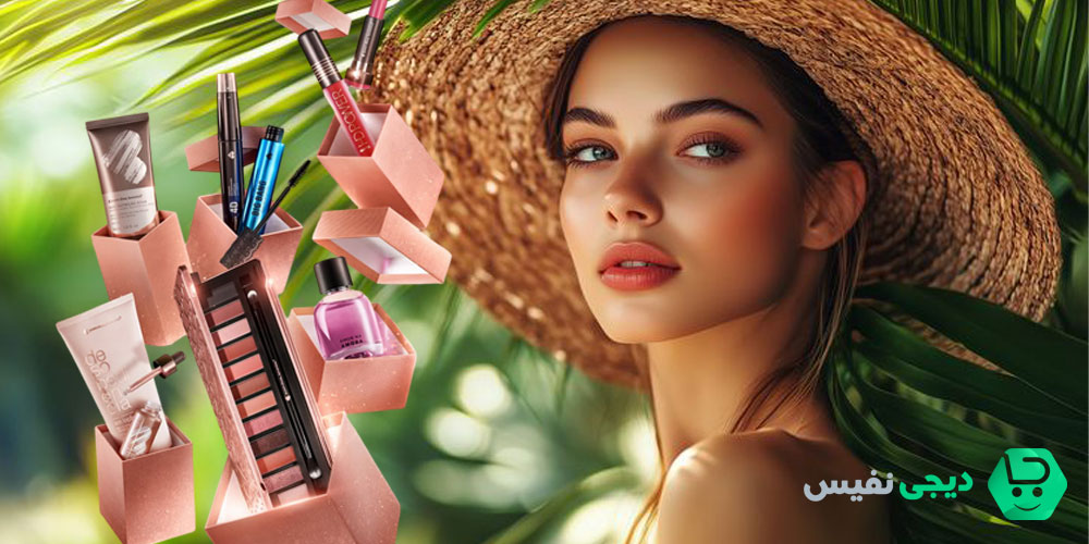 چگونه لوازم آرایشی را برای فصل‌های مختلف انتخاب کنیم؟