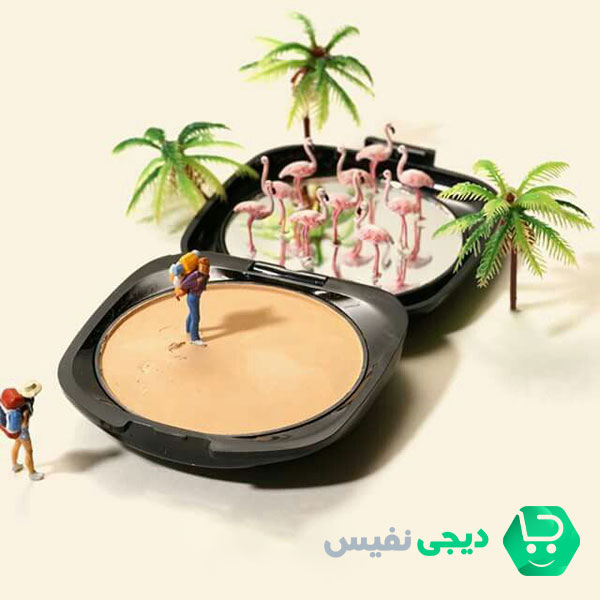 بهترین لوازم آرایشی برای پوست خشک چیست؟