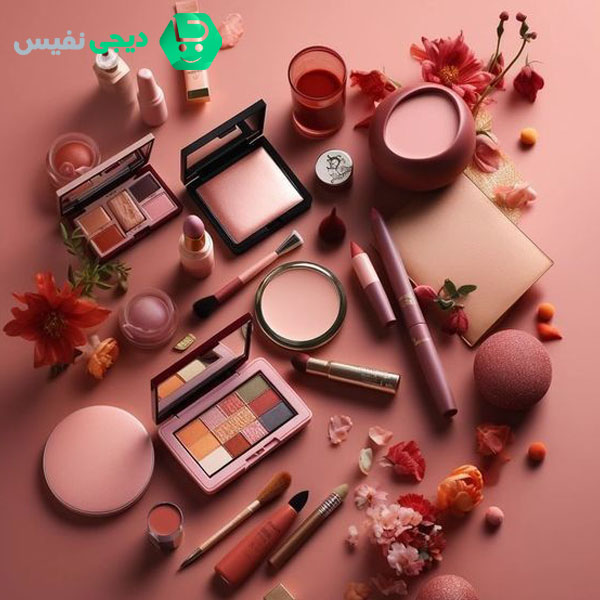 قیمت و خرید لوازم آرایشی اصل و اورجینال