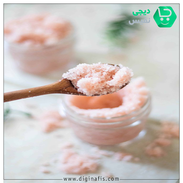 🌿 ترکیبات کلیدی در صابون لایه‌بردار و سفیدکننده