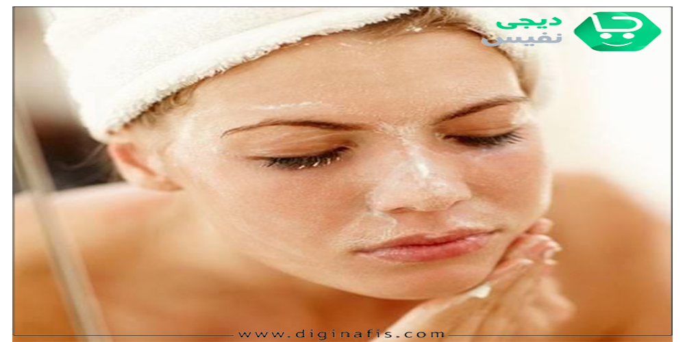 صابون لایه‌بردار و سفیدکننده راز پوستی درخشان و شفاف ✨🧼