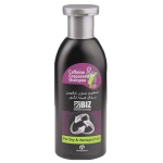 شامپو کافئین و روغن هسته انگور بیز