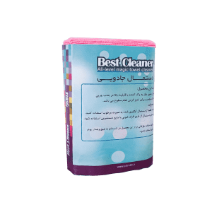 پک دستمال جادویی ۳ عددی بیز