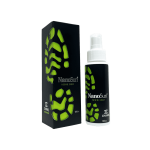 اسپری خوشبو کننده کفش با رایحه چنل چنس نانوسان