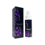 اسپری خوشبو کننده کفش با رایحه کول فرش نانوسان