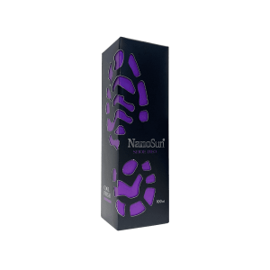 اسپری خوشبو کننده کفش با رایحه کول فرش نانوسان