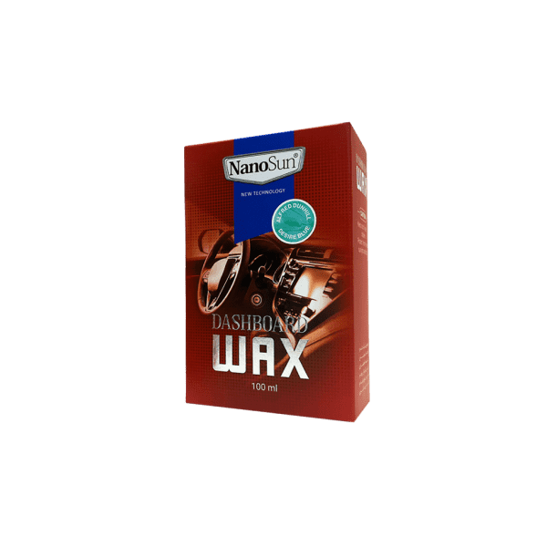 واکس داشبورد خودرو دانهیل نانوسان