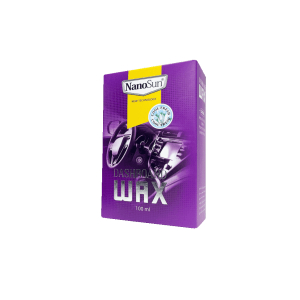 واکس داشبورد خودرو کول فرش نانوسان