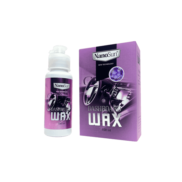 واکس داشبورد خودرو ایو سن لورن نانوسان