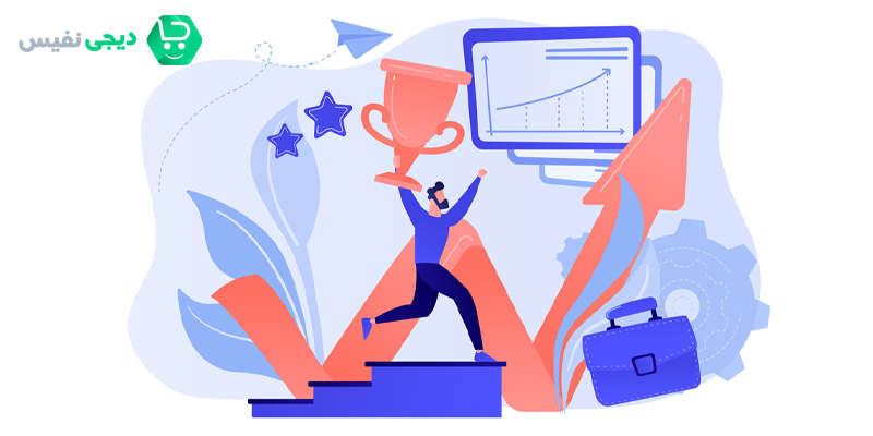 اصول موفقیت در نتوورک مارکتینگ چیست؟