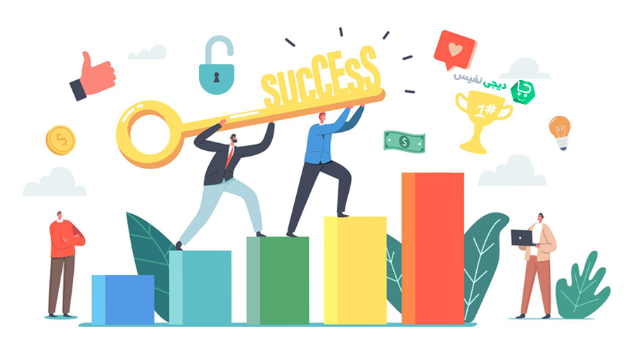 راز موفقیت برند دکتر بیز در بازار سلامت چیست؟