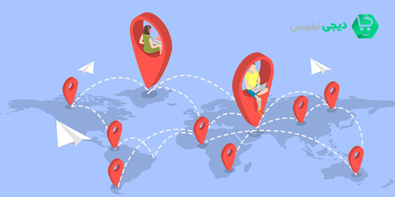 نمایندگی های شرکت بیز ، پُلی برای ورود به دنیای بازاریابی حرفه ای