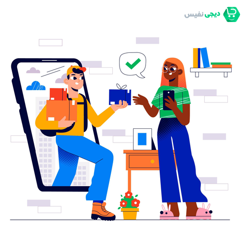 مزایای خرید مستقیم محصولات بیز از دیجی نفیس