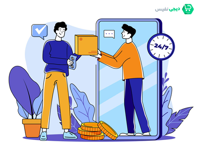 فروش محصولات شرکت دکتر بیز ، بهترین مسیر درامد مستقل!