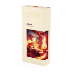 خوشبو کننده هوا رایحه آمور عطرینه