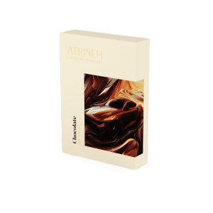 خوشبو کننده خودرو رایحه شکلات عطرینه