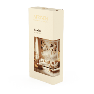 خوشبو کننده هوا رایحه یاس عطرینه