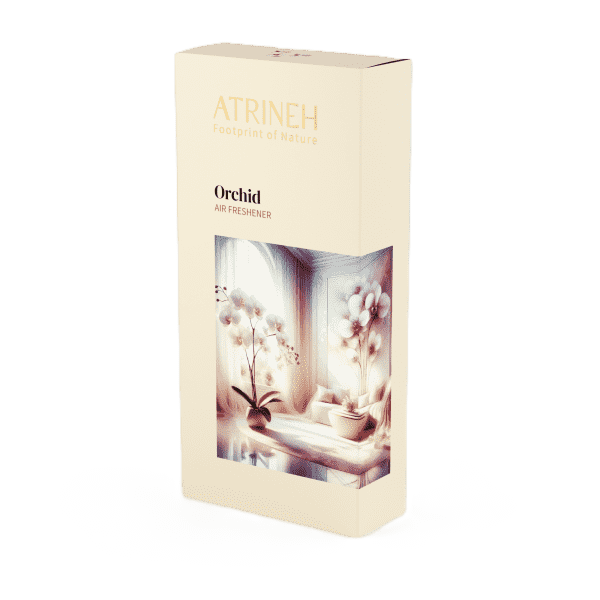 خوشبو کننده هوا رایحه ارکیده